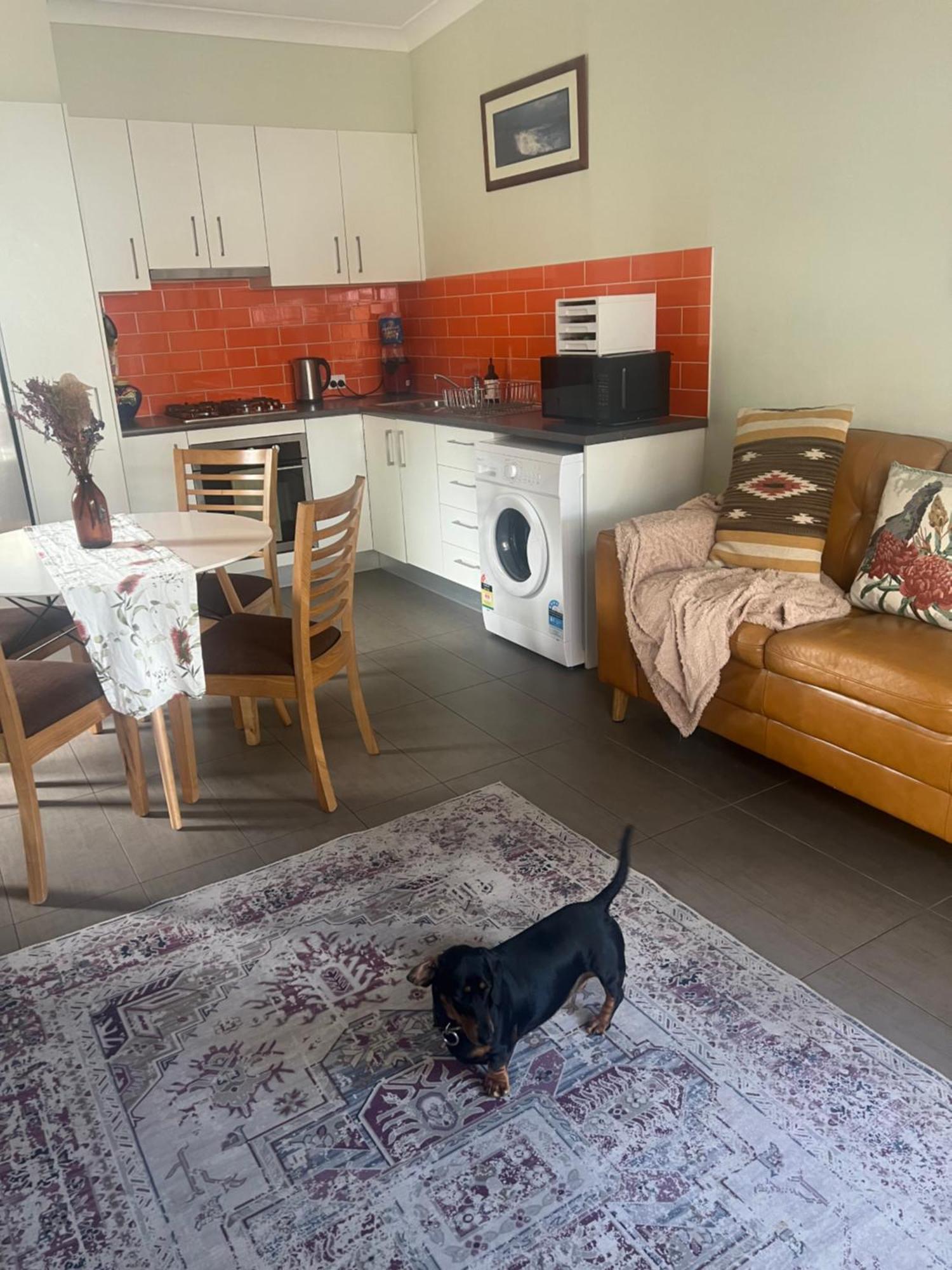Urban Retreat Διαμέρισμα Γουολόνγκογκ Εξωτερικό φωτογραφία